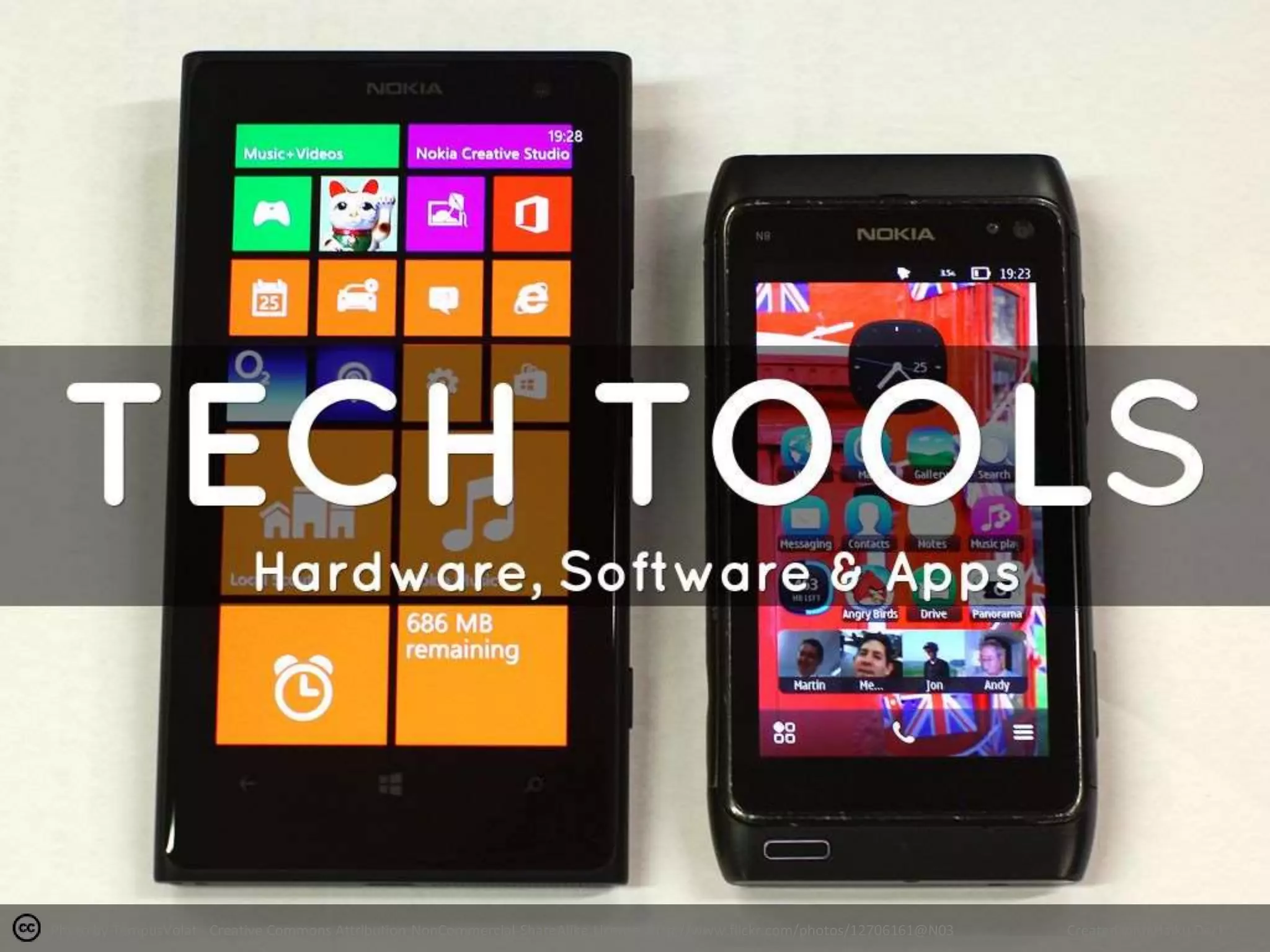 Photo by TempusVolat - Creative Commons Attribution-NonCommercial-ShareAlike License http://www.flickr.com/photos/12706161@N03 Created with Haiku Deck
 