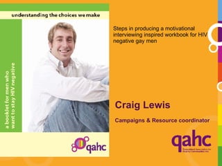 Craig Lewis Campaigns & Resource coordinator  ,[object Object]