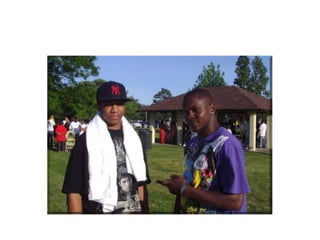 RIP CRAIG CRUMPLER JR | PPTX
