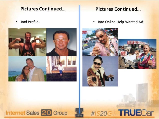 Online dating cases