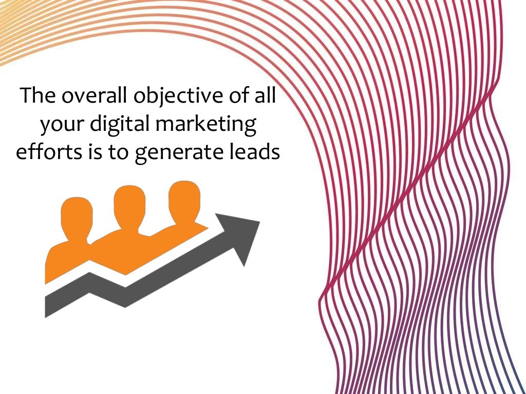 Components Of Digital Marketing Strategy
