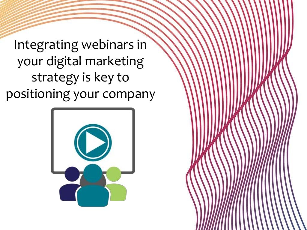 Components Of Digital Marketing Strategy