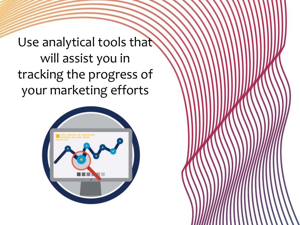 Components Of Digital Marketing Strategy