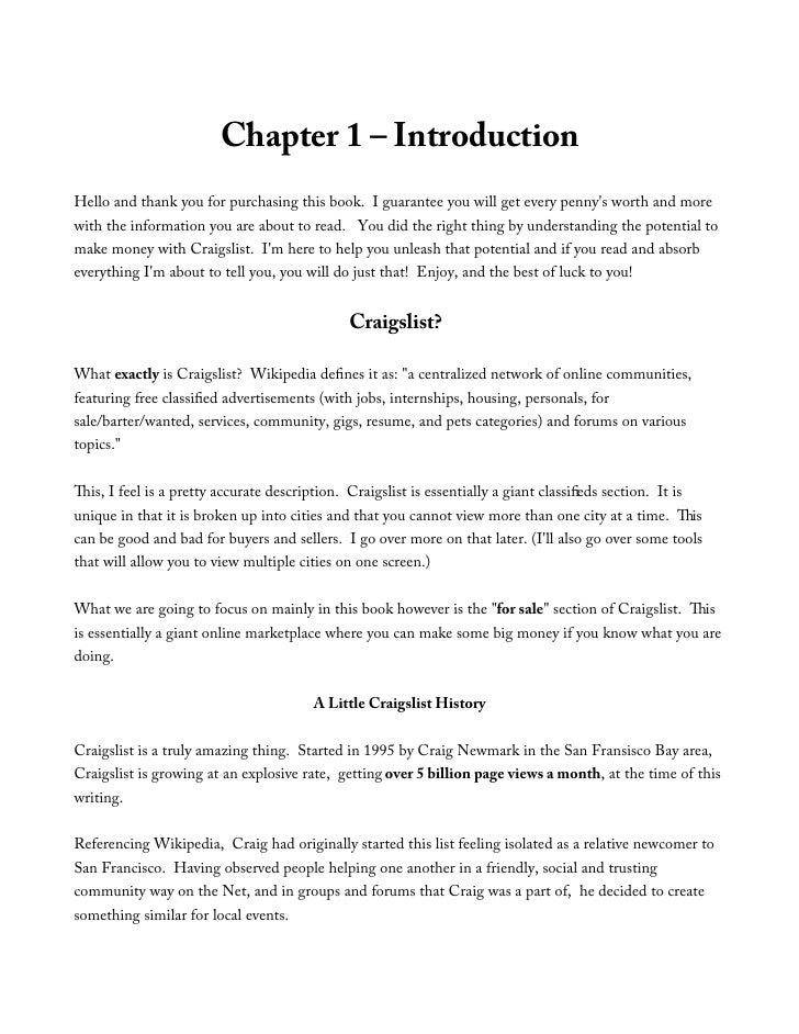 Craigslist Seattle Buying And Selling Guide