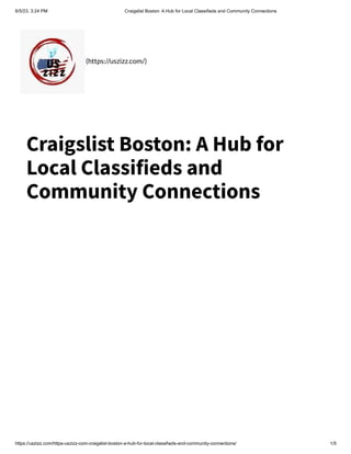 craigslist boston.pdf