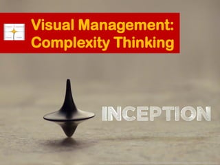 Visual Management: Leading With What You Can See