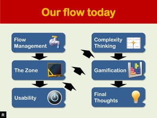 Visual Management: Leading with what you can see | PPTX