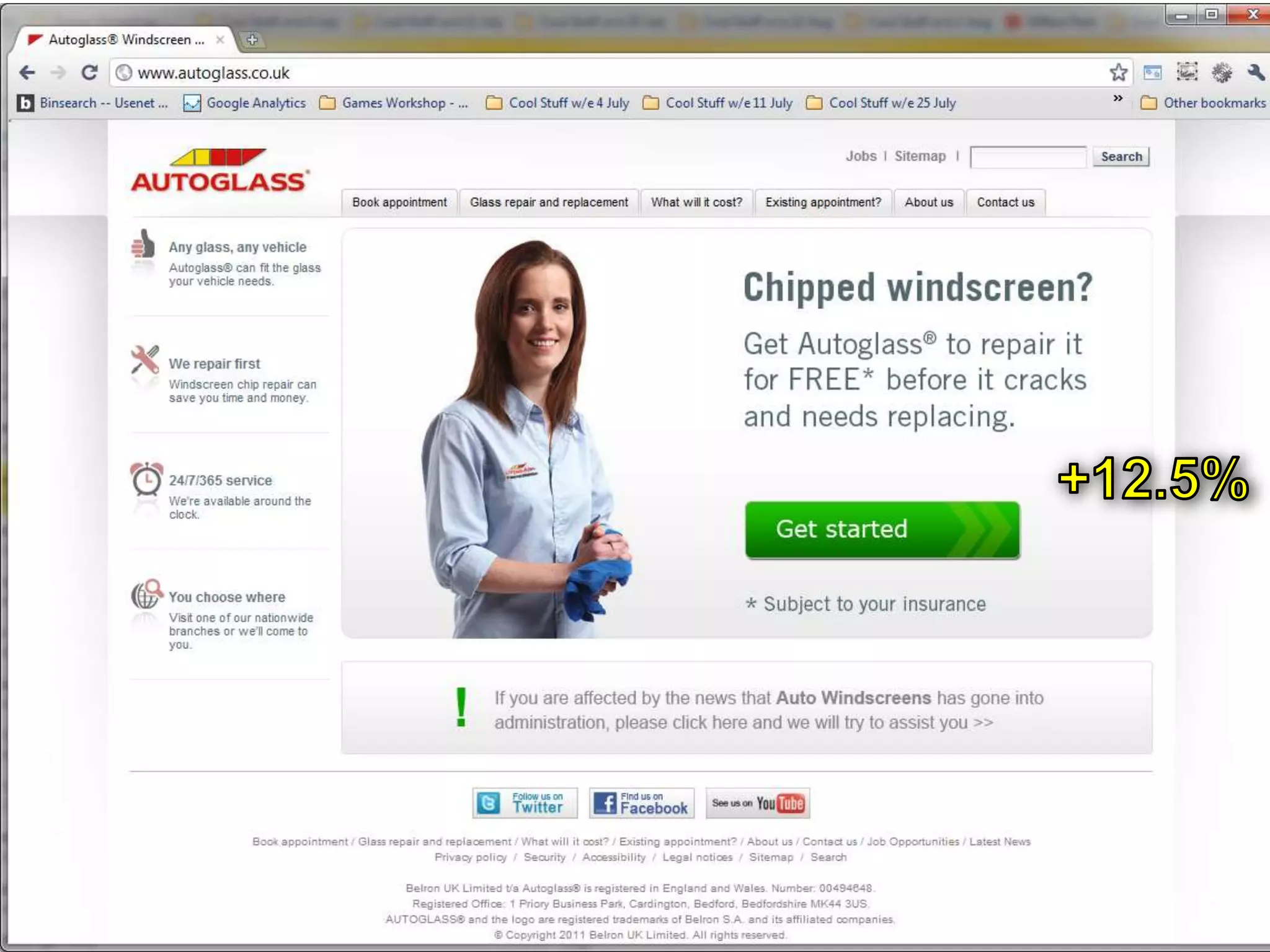 Killer app listAnalytics Talent				Session recording			:	Clicktale/TealeafPerformance optimisation		:	Google/StrangeloopFeedback 				:	4Q/KampyleUsability testing			:	See resourcesRemote testing			:	See resourcesForms  and search analytics		:	Clicktale/OtherTesting tools				:	BrowsercamDeviceanywhereGoogle speed test			:	Cool stuff!Survey tools				:	See resourcesMulti-variate and A/B testing		:	Free, Paid or Both