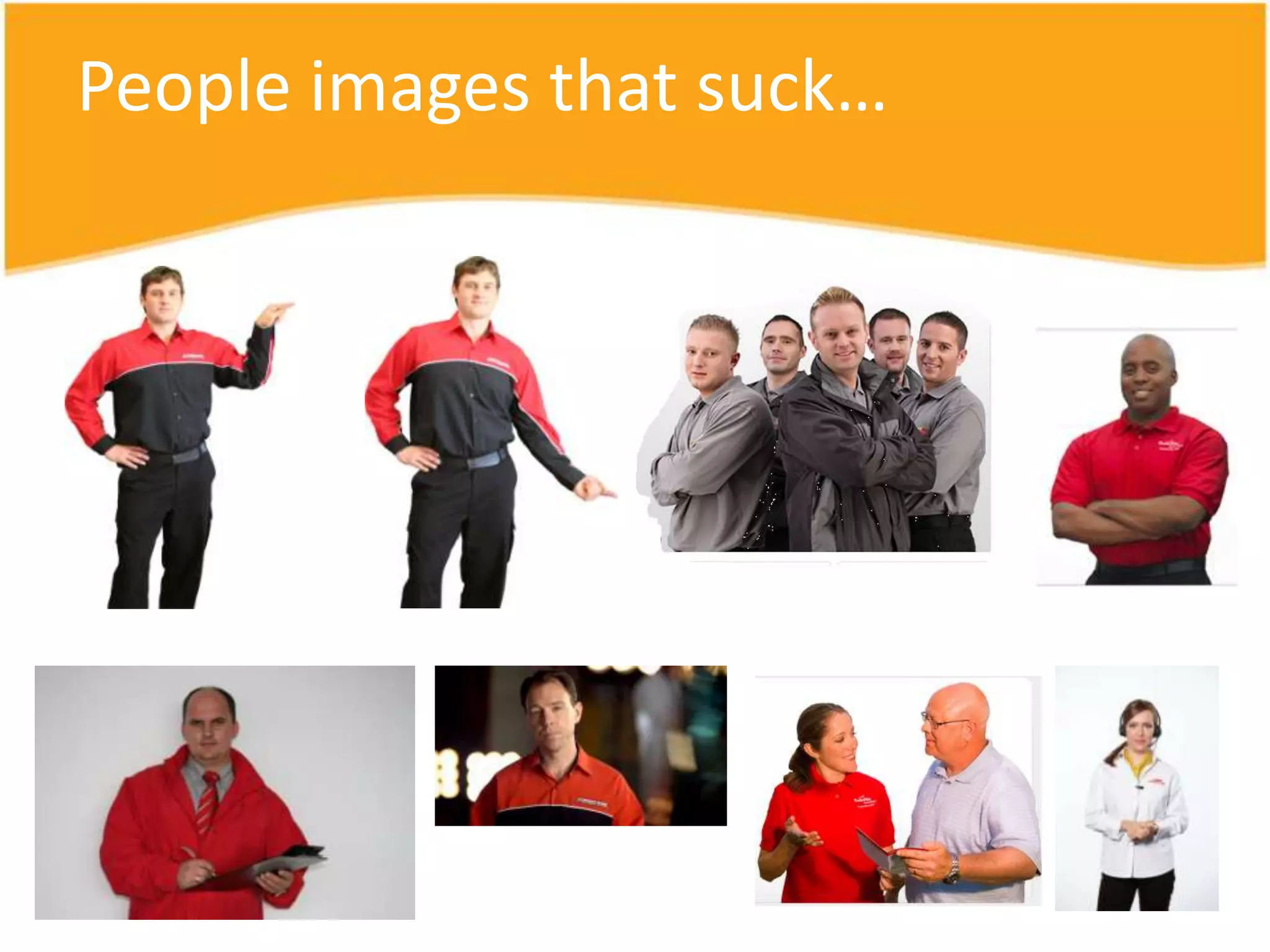 Very different local marketing approaches (traffic mix)Where to test?High traffic, High impact areasHigh ‘bounce index’ landing pagesKey conversion points or creativesFunnels / FormsRegistration, Signup processesPPC/SEO high traffic landingLow hanging fruit first pleaseAny page with a call to action! 