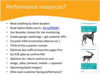 The resultV 1.1 – Early funnel is a win, mid funnel great but end funnel sucksV 1.2 – Early funnel – d’oh - introduced page fold issue / layout / copyV 1.2 – Mid funnel - Bugs, copy issues, alternative approach failsV 1.2 – Split Customer details page into 2 pages helps end funnelV 1.3 – Reverted most early/mid funnel changes, kept end funnelV 1.4 – Optimisation on copy/buttons/messages (WIP)