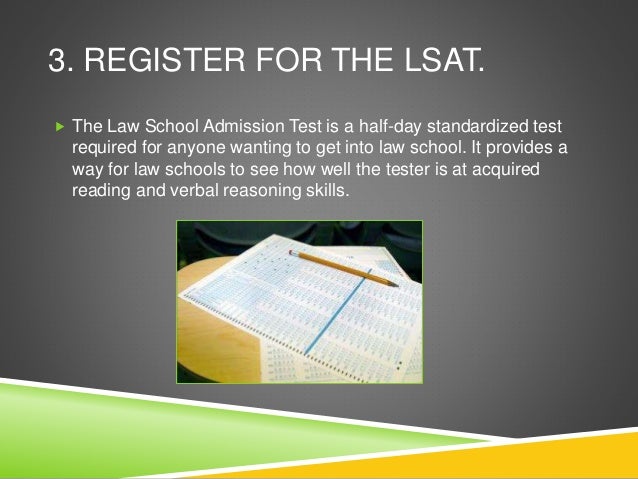 8 Steps to Becoming a Lawyer 8 Steps to Becoming a Lawyer