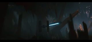 Crait Caves Reference