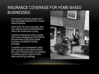 Managing Risk | PPTX