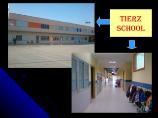 Tierz
school
 