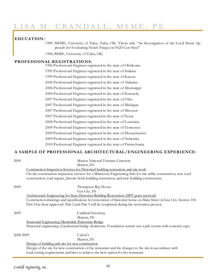 University of tulsa phd thesis