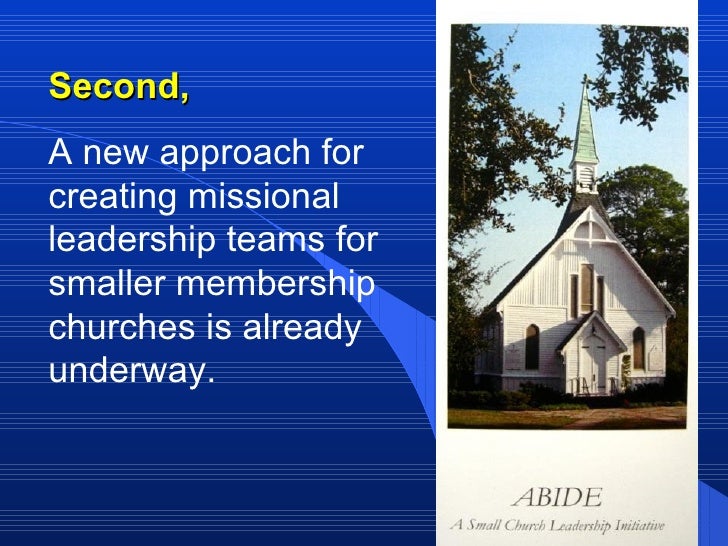 church transformation church transformation
