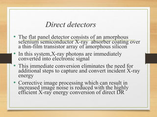 CR and DR.ppt
