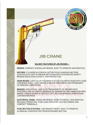 Crane