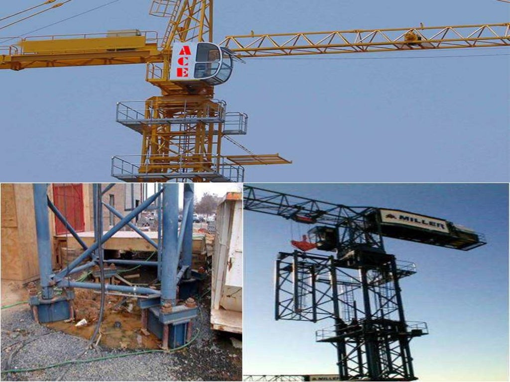 Construction Equipment Crane Hoisting equipment