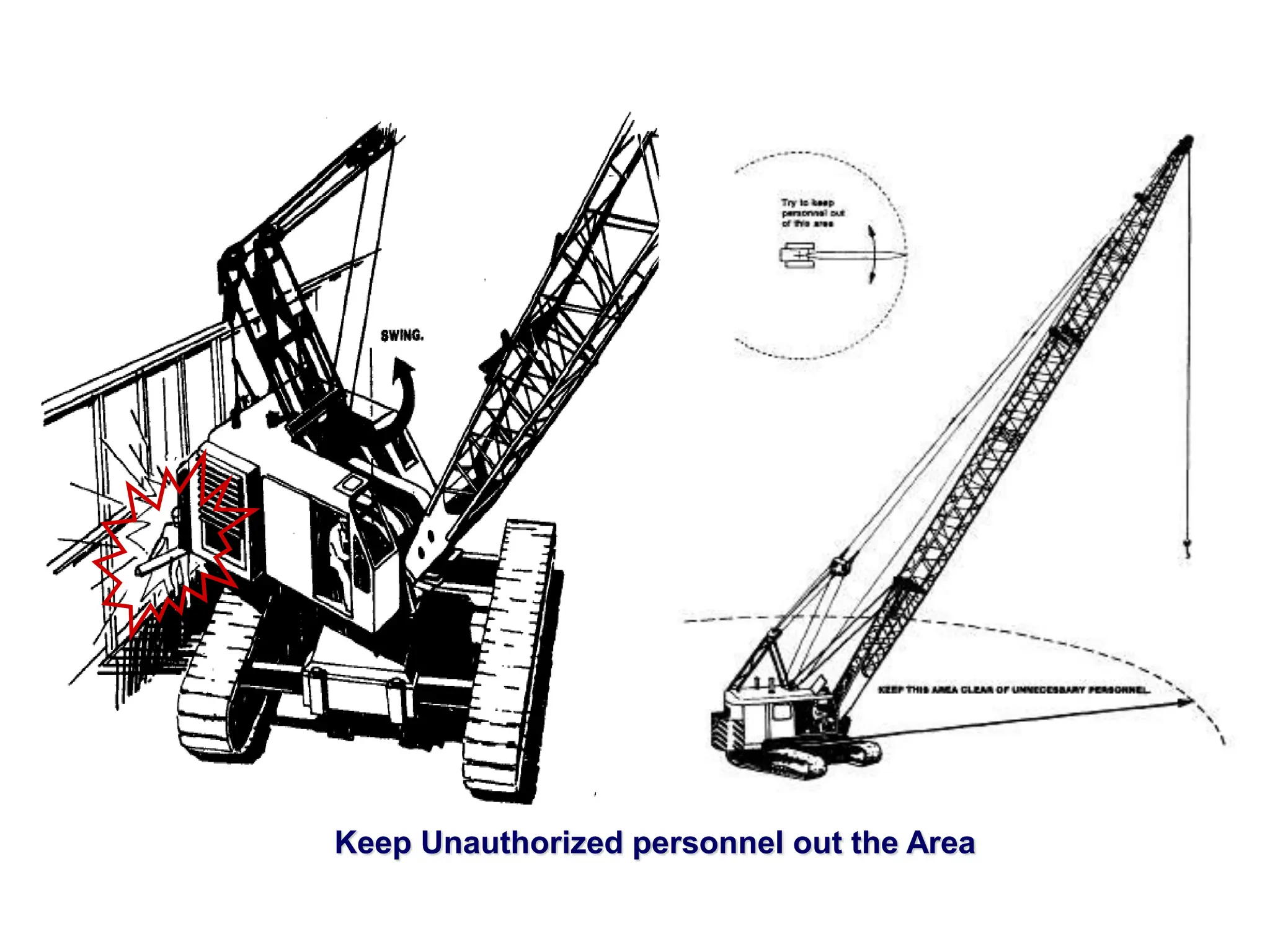 Lifting And Rigging Difference Crane-Rigging-Lifting lifting preacitions | PPTX