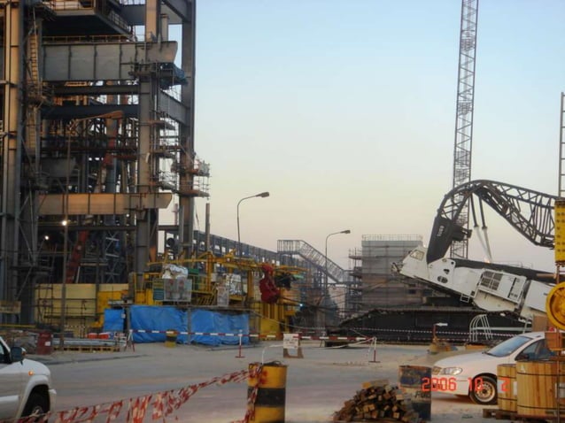 Crane-Rigging-Lifting lifting preacitions | PPTX