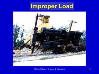 Improper Load 