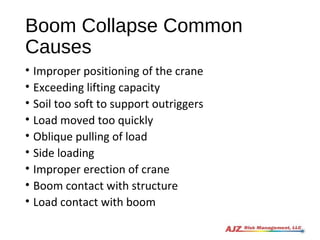Crane signal-person-training-slides | PPT
