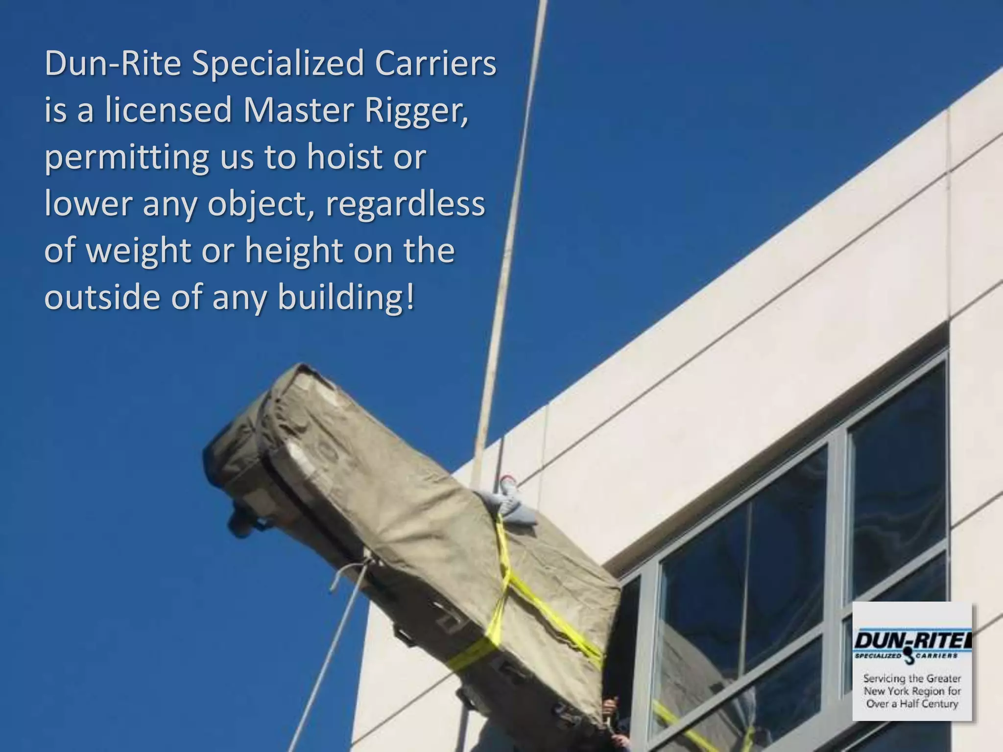 Crane Hoisting and Rigging | PPTX