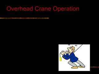 Crane Operations by EHS Compliance