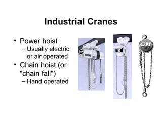 crane safety for cranes and equipmnt.ppt
