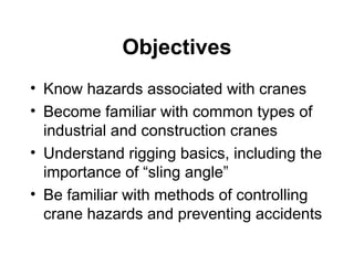 crane safety for cranes and equipmnt.ppt