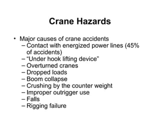 crane safety for cranes and equipmnt.ppt
