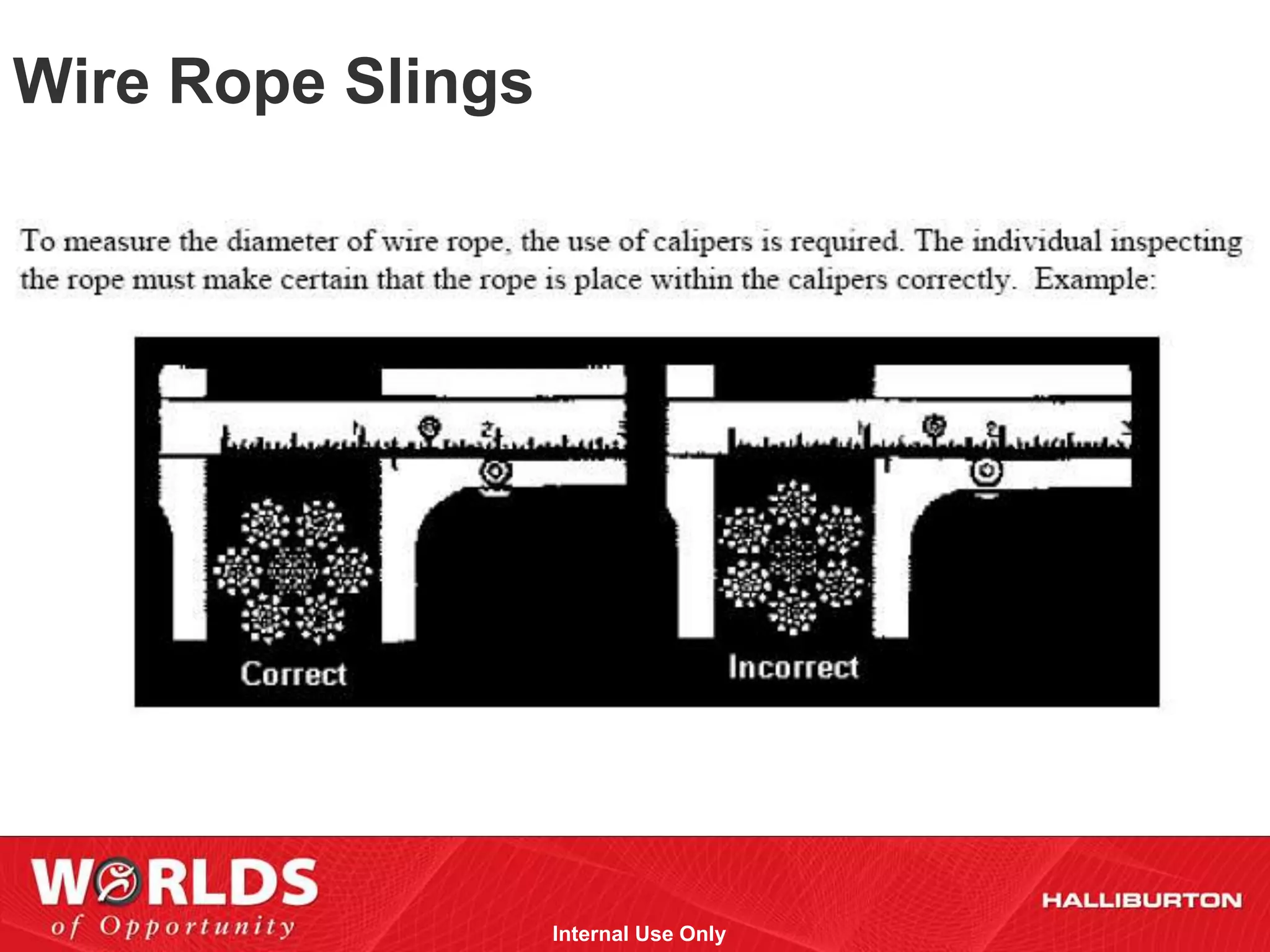 Crane Rope Issues Crane safety and_awareness_presentation_ttp | PDF