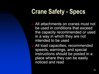 Cranes and Derricks-2.PPT