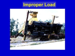 Improper Load 