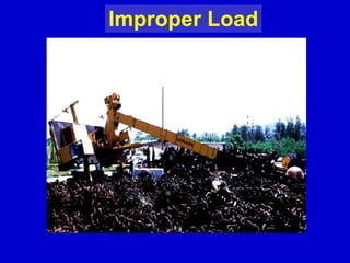 Improper Load 