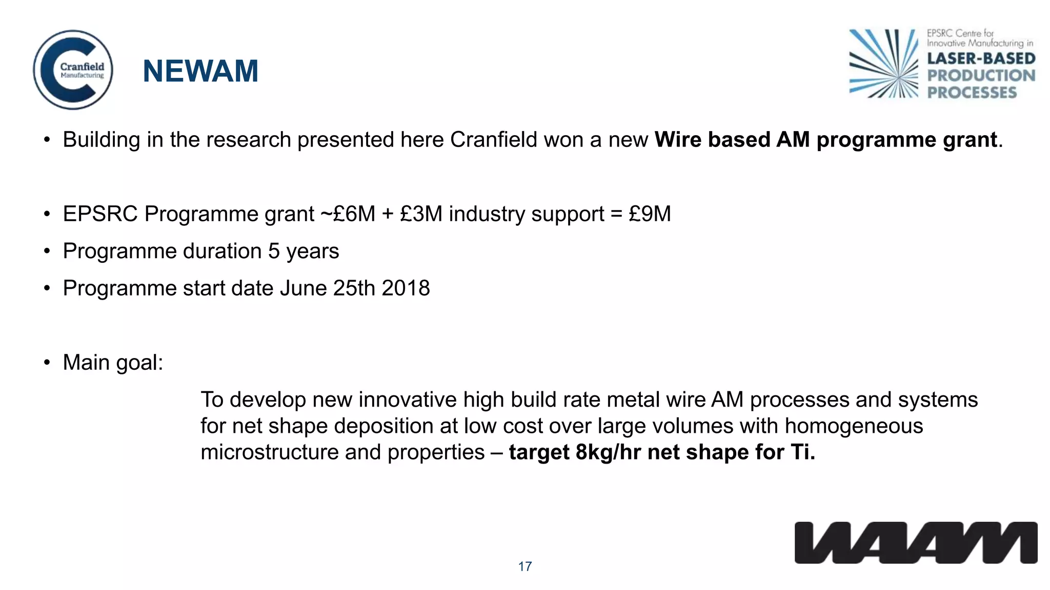 Cranfield presentation - Goncalo Pardal.ppt