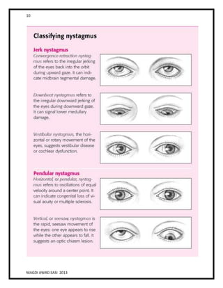 10
MAGDI AWAD SASI 2013
 
