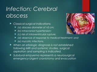 Cranial Surgery | PPT