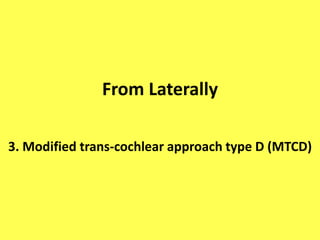 PCV=CV = condylar vein
 