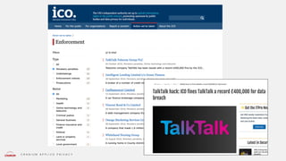 C R A N I U M A P P L I E D P R I V A C Y
 