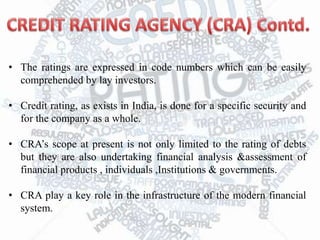 CRA | PPTX