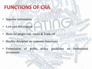 CRA | PPTX