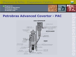 Petrobras Advanced Covertor - PAC 