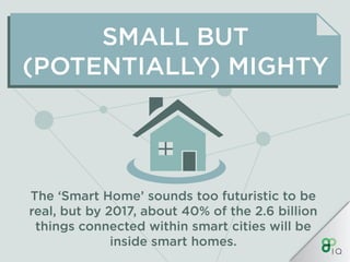 IQ Crash Course - IoT