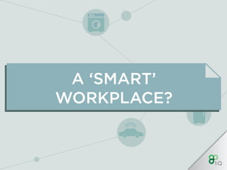 IQ Crash Course - IoT