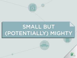 IQ Crash Course - IoT