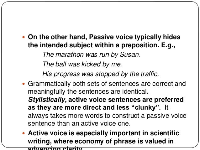 Crash Course On Grammar And Common Usage