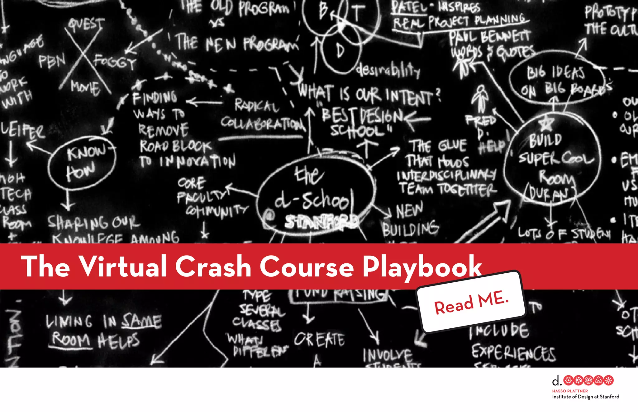 VIrtual Crash Course Playbook | PDF
