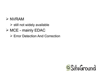 Linux Kernel Crashdump | ODP | Operating Systems | Computer Software ...